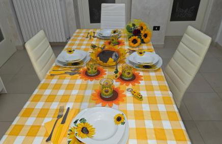 Sunflower Place - dimora del girasole - Foto 14