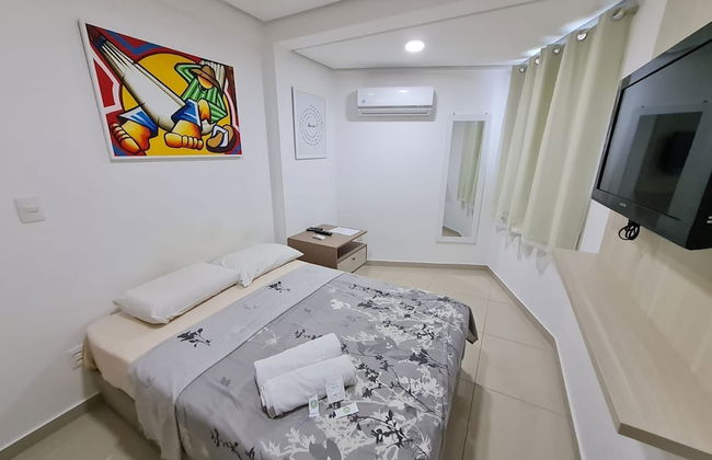 Atlântico Norte - Foto 3