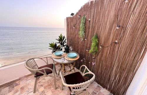 Ocean Views - Beach Apartment - Foto 13