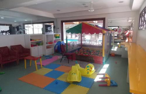 Apart-hotel em Gramado, padrão 4 estrelas, no centro - Foto 45