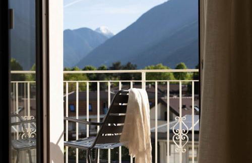 Ladurnerhof Boutique Apartments Meran - Photo 48