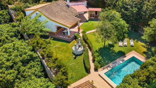 Villa El Cortijo Andaluz - Foto 2
