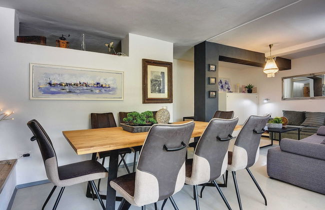 House in Liznjan With Private Pool - Foto 17