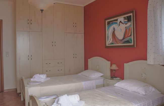 Ionian Sea View Luxury Villas - Foto 15