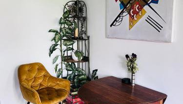 Kinky boudoir, cosy & beautiful - Foto 3