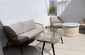 Ether Hydra-Aesthetic Residence - Foto 1