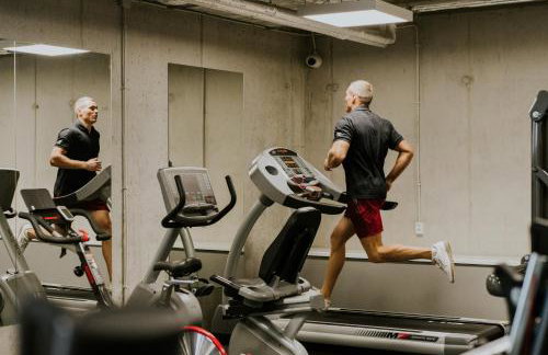 Aura Medical SPA Nałęczów - Foto 17