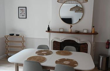 Les 4 vents - Foto 3