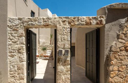 Zenia Living Luxury Villas in Old Hersonissos - Foto 54