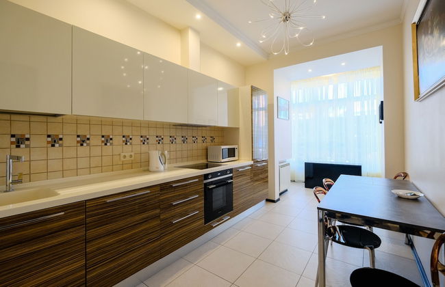 Apart Petrovskie on Kartashova 29B - Foto 8