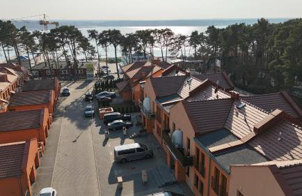 Apartament Pod Żaglami 1 - Foto 12