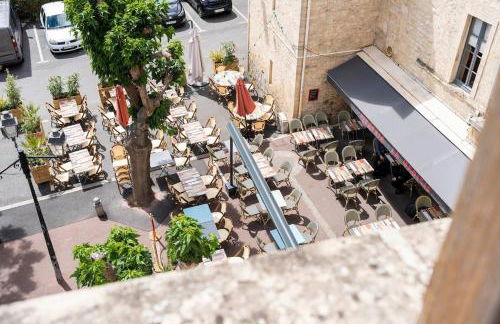 Appartement pour 2, Place Saint-Sauveur - Photo 14