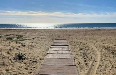 Apartamento con vistas al mar - Foto 18