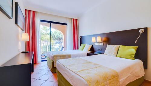 AL - Apartamento Vila Sol N - Foto 5