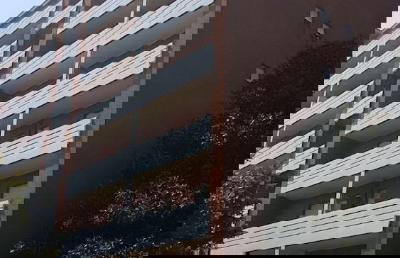 Hotel Residence Guido Reni - Foto 1