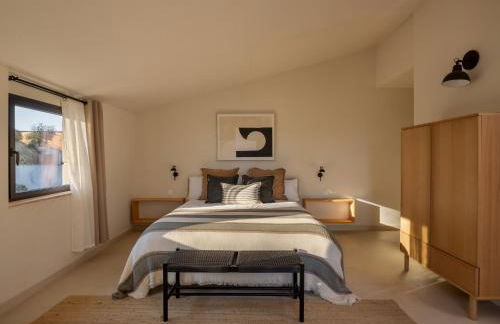 CAN BUFÍ, Espectacular casa con piscina interior - Photo 3