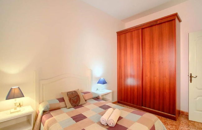 Belvilla by OYO Holiday Home in Arico - Foto 8