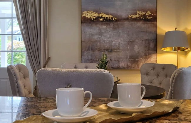 Villa Vuemont - Peaceful 3 Bedroom Villa With Pool - Foto 18