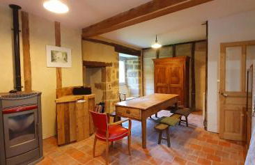 Le Moulin L'Official - Foto 18