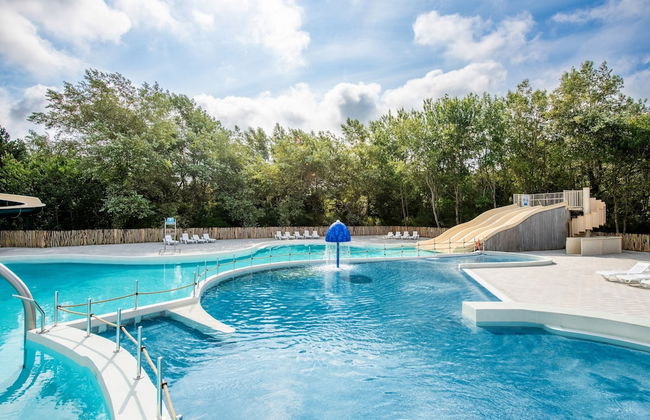 Holiday Village Belle Dune, Fort-mahon-plage - Photo 41