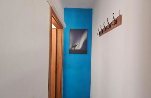 Da mia zia - Foto 59