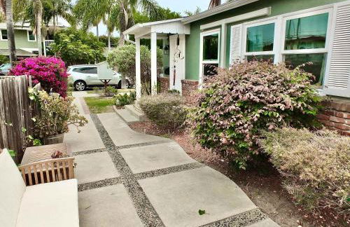 Greenbelt Guesthouse - Unlimited Peace & Privacy Golf Bowling Green & More - Foto 57