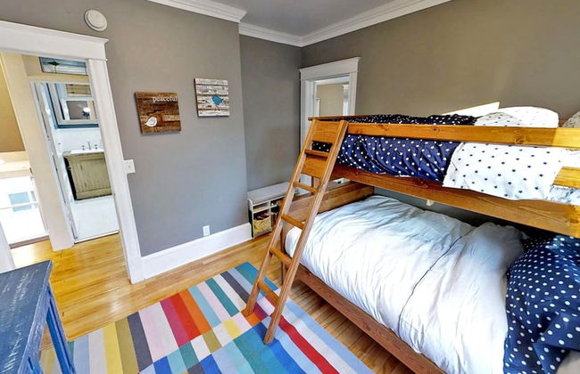 Linden Hills Luxury Charmer - Foto 8