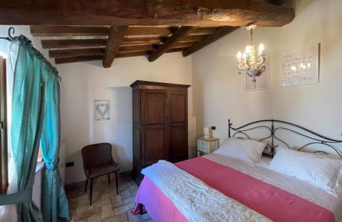 La Casa di LucaPietro Dimora Storica - Foto 70