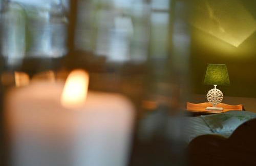 Landhaus Vilmnitz - Wohnung 1 - Foto 17