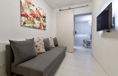 Resilienza Tropical Apartments & Room - Foto 10