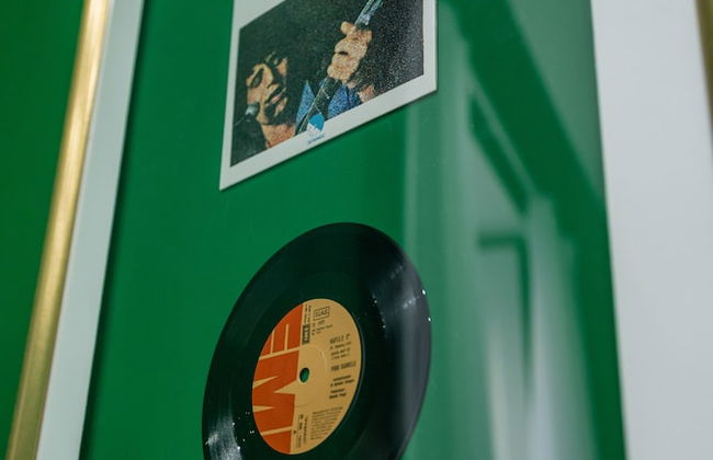 Terno su Napoli Sanità - Foto 40