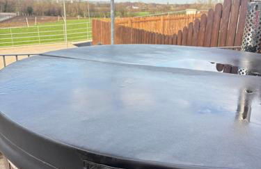 Benbradagh Country Cottage Causeway Coast - Foto 2