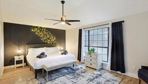 Gorgeous 4BR 2,5BA Holiday Home 15min to DFW Int Airport - Foto 5