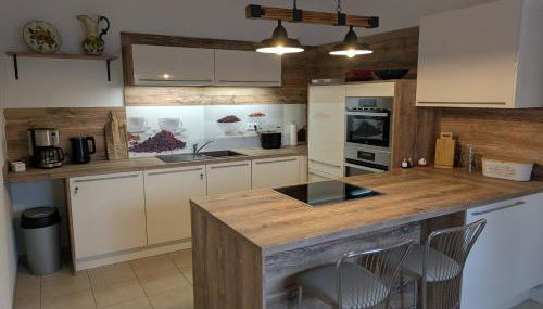 Ferienwohnung Zur Coleus-Farm - Foto 5