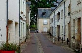 La Bretonnerie Private parking, 2 bedrooms, 4 people - Foto 22