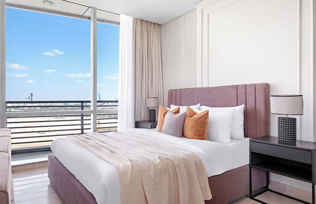 Silkhaus Sky Gardens, DIFC Dubai - Photo 7