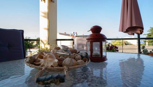 Vacation House in Agiokampos - Foto 3