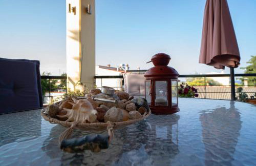 Vacation House in Agiokampos - Foto 3