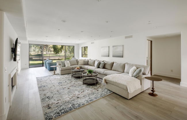 Luxury Dream House!! Sleeps 16 - On Golf Course - Foto 12