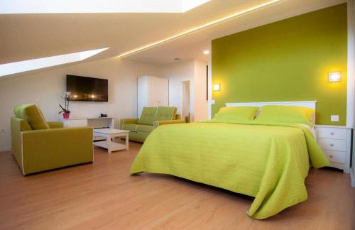Los Rodeos Luxury Vivienda Vacacional - Foto 11