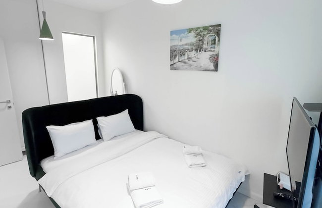 Wave 4 Residence - Foto 15