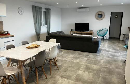 Villa pedicervu haut - Foto 7