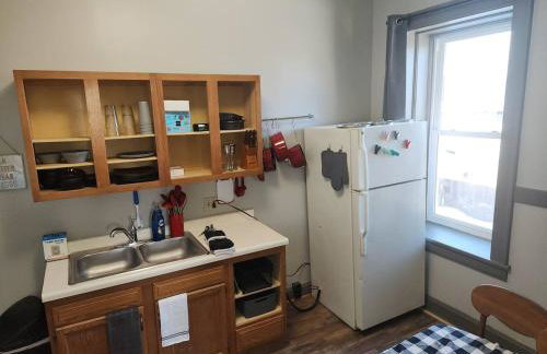 K5 2nd Floor Studio Near MTU, Keweenaw, Great Rates - Foto 6