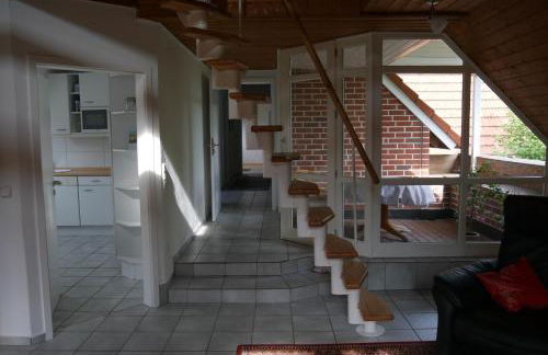 Ferienwohnung Auszeit - Foto 6