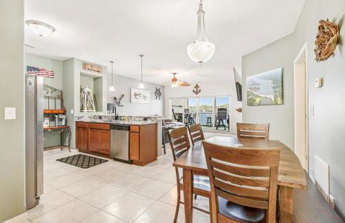 Island Life! Amazing Balcony-Views-Pool and Patio - Foto 11