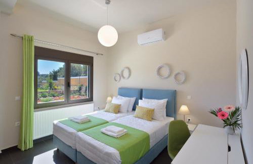 Villa Abelizia - Foto 28