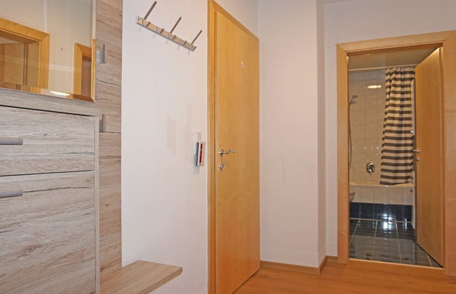 Apart Dawin - Foto 22