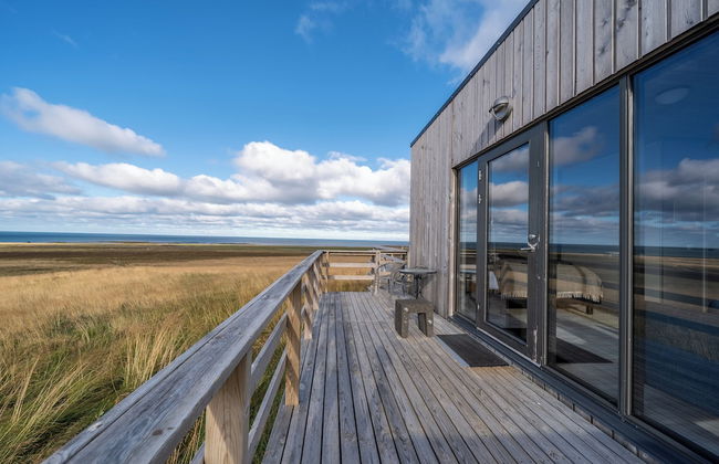 Dis Cottages - Foto 41