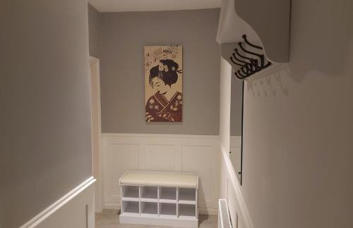 Meadow View Apartments are 2 and 3 bedroomed with private parking - Foto 72