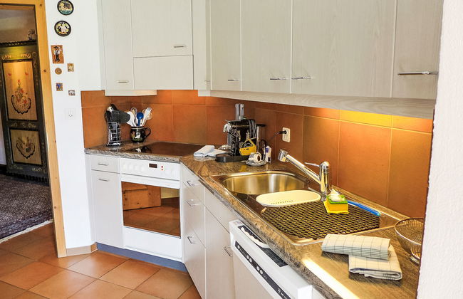 Casa La Planüra - Foto 16